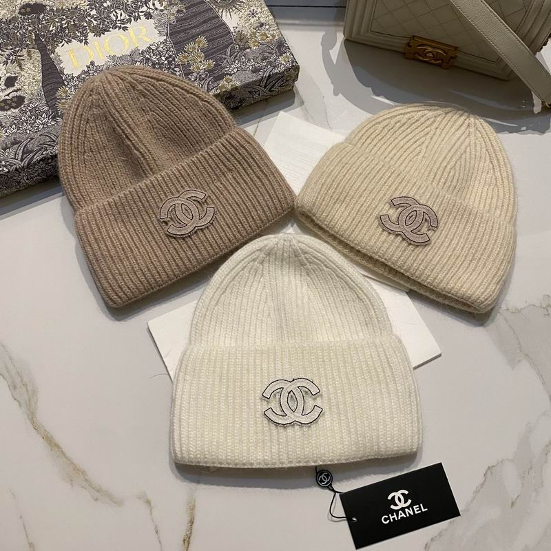 Chanel Hat dx243